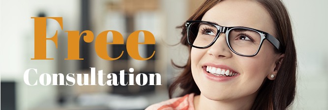 Orthodontic consultation special coupon